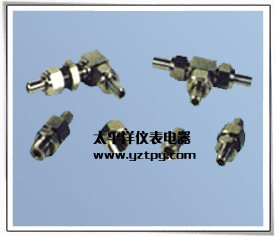 儀(yí)表管閥件标(biao)準的大緻概(gai)況