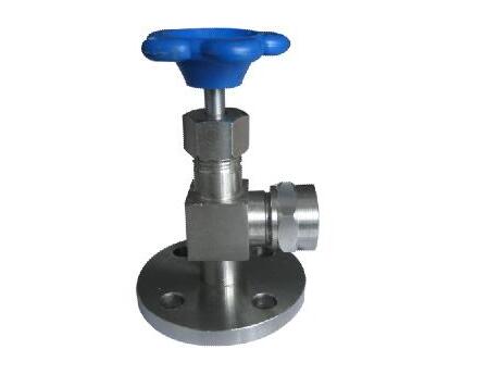 選擇(ze)儀表閥門的(de)步驟和主要(yào)依據