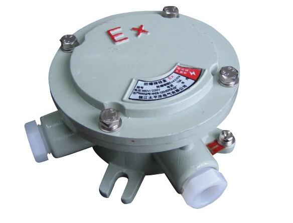 防爆電器(qì)工作環境(jìng)