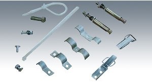 電纜橋(qiáo)架附件(jiàn)說明