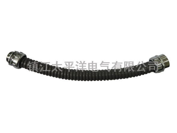 黑色金屬軟(ruǎn)管
