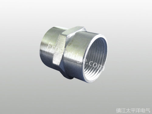 内螺(luo)紋管接頭
