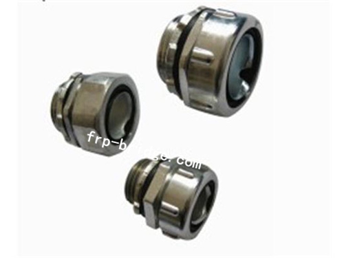 外螺紋(wen)接頭