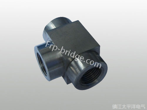 内螺紋直通(tōng)中間接頭