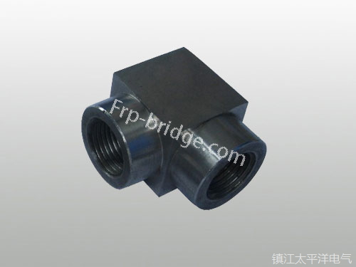 内螺(luó)紋彎通管接(jie)頭