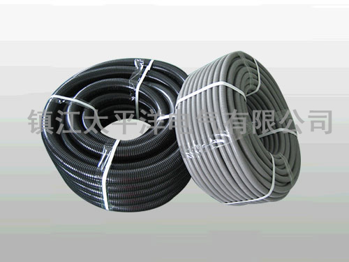 波紋尼龍軟(ruǎn)管