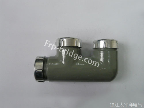 DSJ-FZ-F型三通分支(zhi)接頭生産租賃廠(chǎng)家