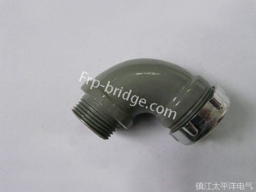 DSJ-WA90-彎通接頭(tóu)