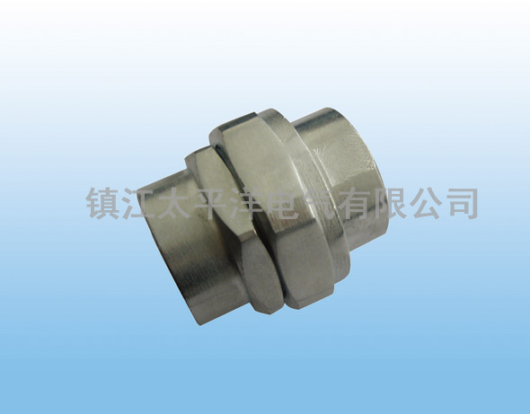 防(fang)爆活接(jiē)頭