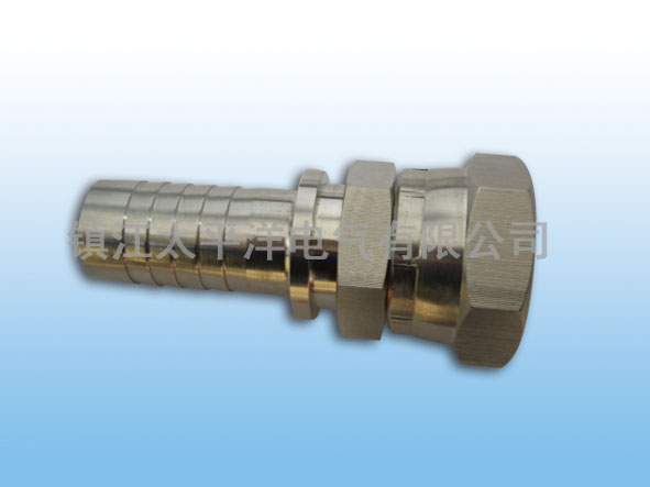 液壓管膠管接頭(tóu)