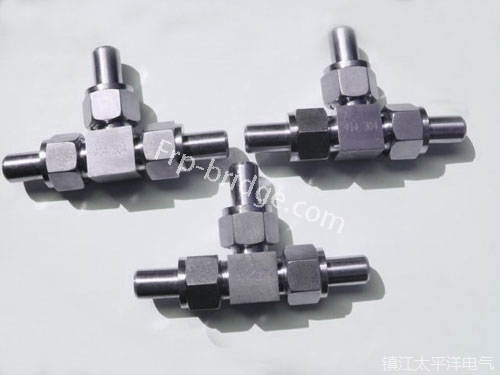 焊接三通接頭(tou)