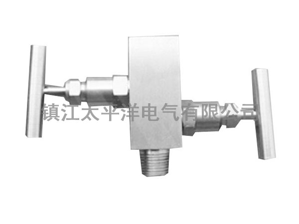 YZF5 EF-3 型(xíng)二閥組(zǔ)