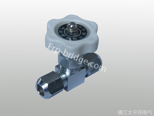 YZF-QJ氣動管路截(jié)止閥