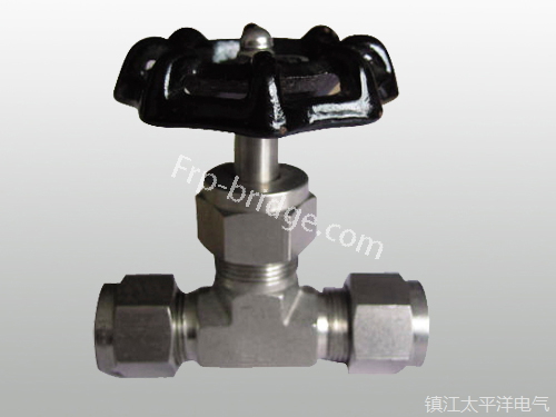 卡套式(shì)截止閥(fá)