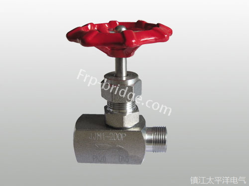 内外螺(luo)紋截止閥