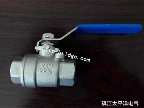 内(nèi)螺紋球(qiú)閥