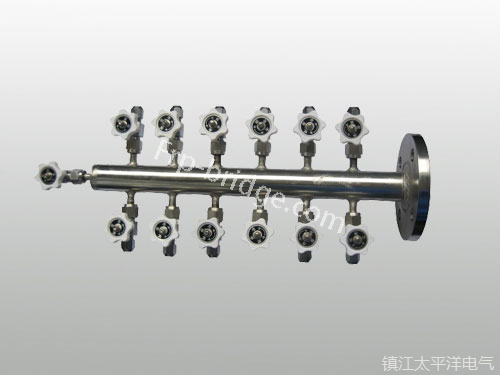 KFQ氣源(yuan)分配器(qi)生産租(zū)賃廠家(jiā)