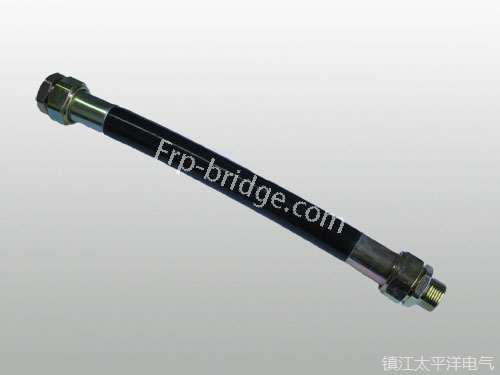 防(fang)爆撓性連接管(guan)