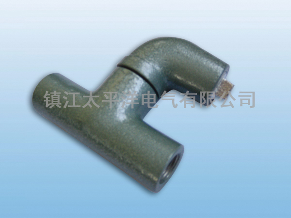 Hxd防爆橫向型密(mì)封接頭