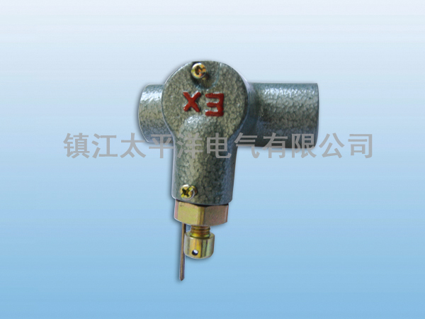 Psd排水型隔(ge)離密封接頭