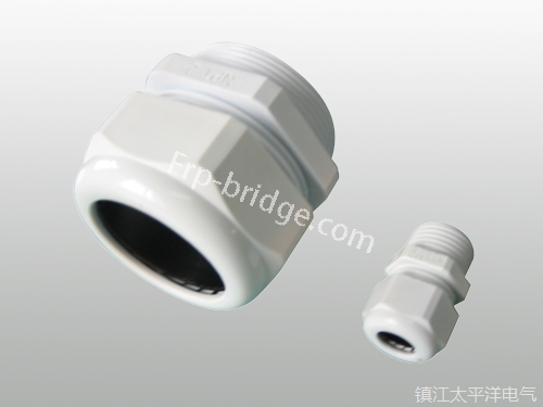 尼(ní)龍電纜接頭