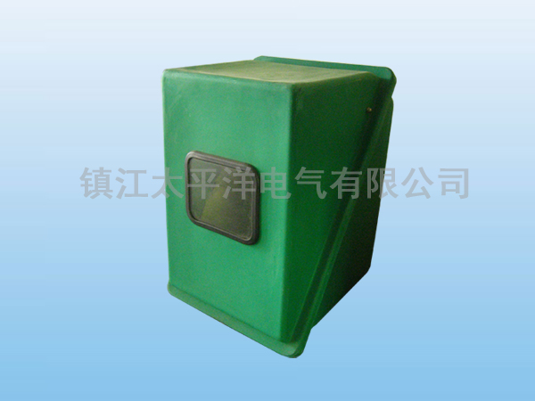 鋼制保(bǎo)溫保護(hù)箱