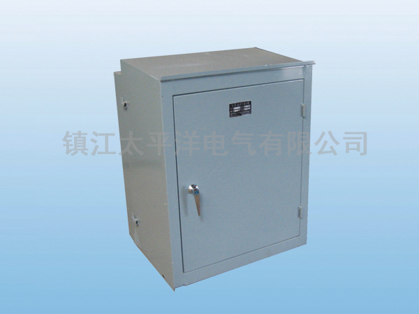 儀(yí)表保溫(wen)保護箱(xiang)