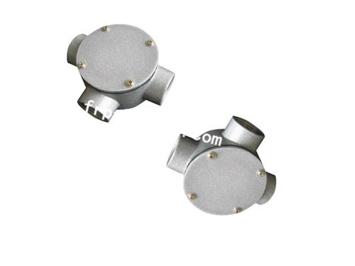 鋁合金(jīn)防水接線(xian)盒