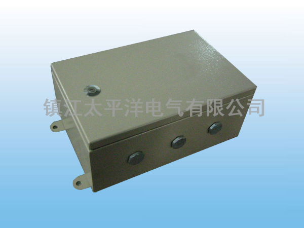 防水(shuǐ)防塵接(jiē)線箱生(shēng)産租賃(lìn)廠家