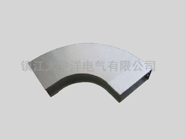 金(jīn)屬橋架(jia)圓弧彎(wān)通