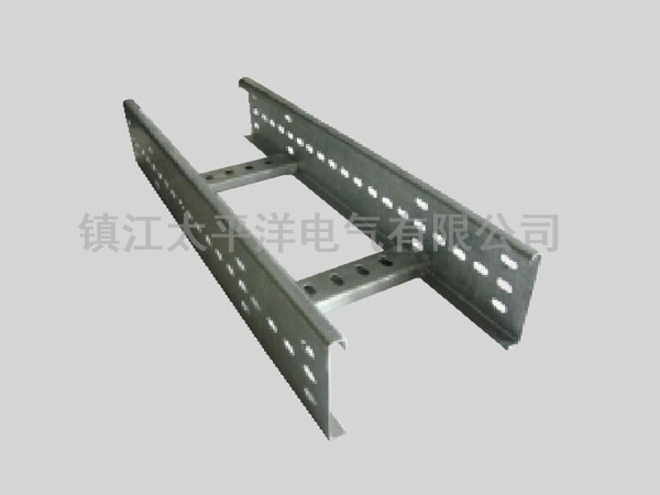 冷鍍鋅(xin)橋架