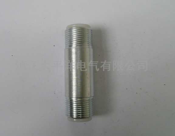 防爆雙(shuāng)頭短節(jiē)生産租(zū)賃廠家(jia)