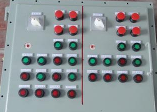 防爆電器類型(xíng)