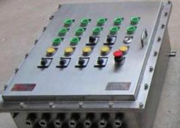 防爆(bào)電器标志(zhì)