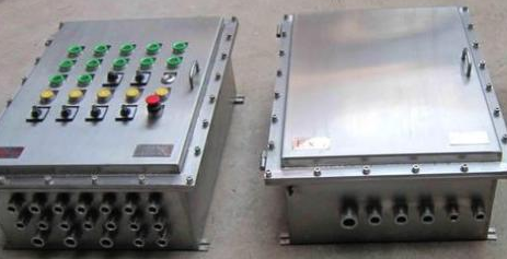 江蘇防爆電器公(gōng)司