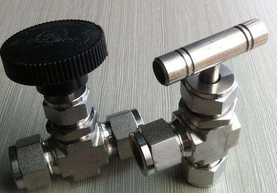 儀(yi)表閥門和工藝閥(fa)門的區别