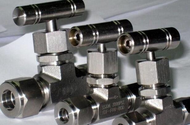 鎮江儀(yí)表管閥(fa)件