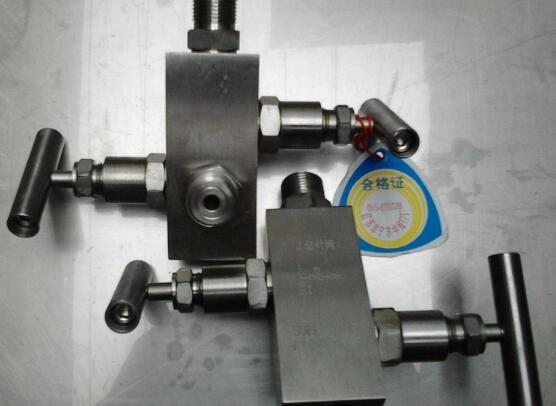 儀(yí)表管閥件(jian)的概念