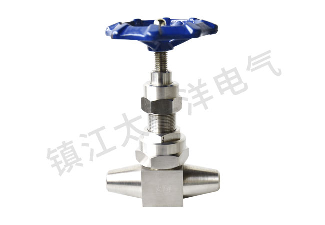 焊接式截止閥(fa)