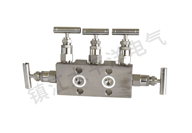 一(yi)體化五(wu)閥組