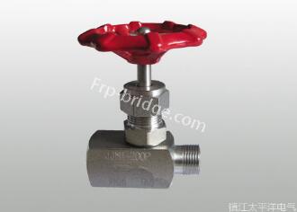 儀(yi)表閥門在(zài)工業活動(dong)中安裝時(shi)的要求