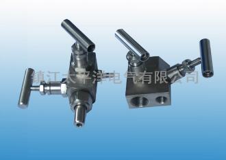 儀表閥門(mén)采用的是(shi)什麽調節(jiē)器