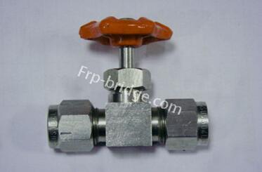 儀(yí)表閥門的(de)防腐材料(liào)是什麽