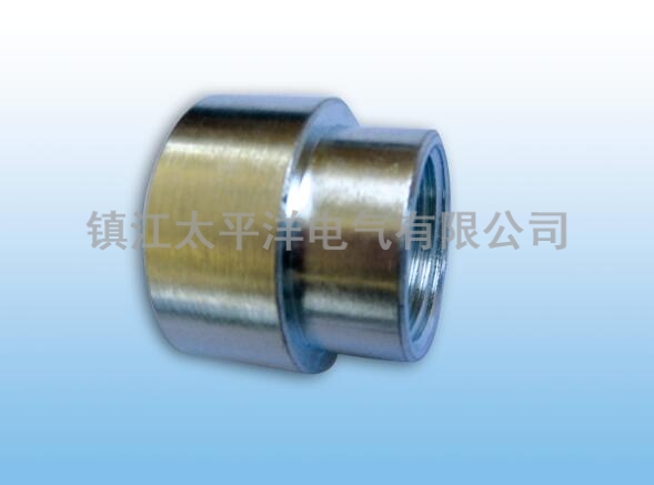 内(nèi)螺紋異(yì)徑接頭(tou)