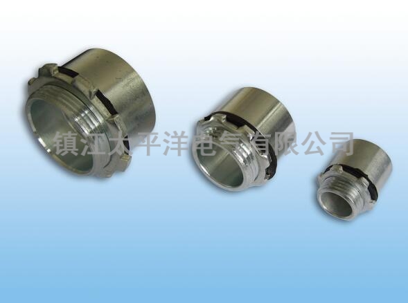 橋架管(guan)接頭